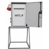 Rozdzielnica budowlana RB40x60-G0045